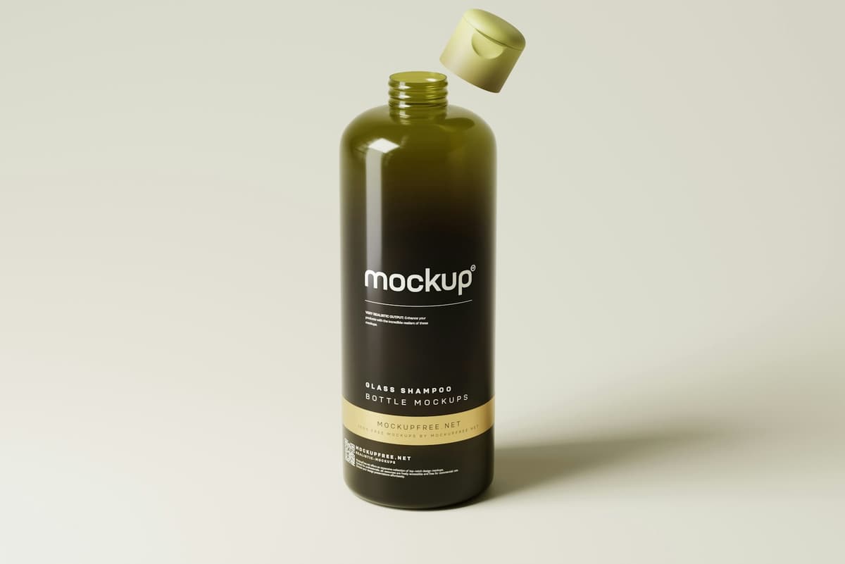 Product Labels — Die-cut adhesive labels on moisture-resistant stock, supplied on rolls or sheets.
